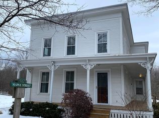 5420 Main St, Manchester Center, VT 05255