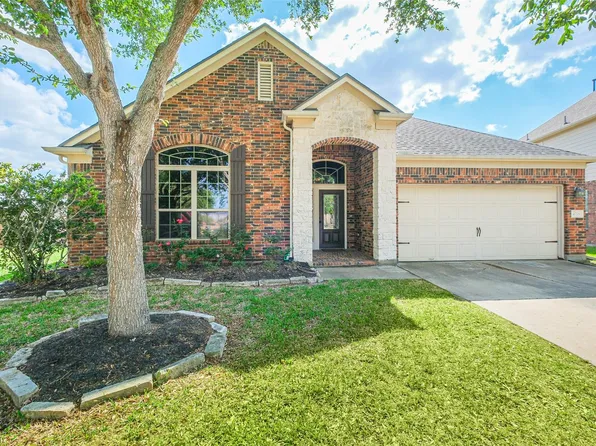 4718 Sedgewood Dr, Rosenberg, TX 77471