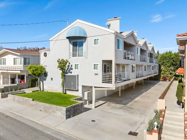 1176 W 7th St APT 4, San Pedro, CA 90731