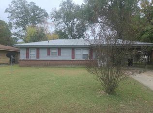 3200 Daffodil St, Pine Bluff, AR 71603