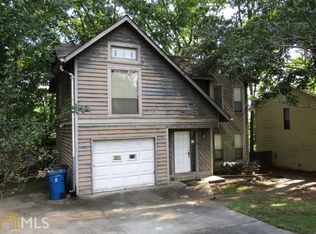 946 Fox Chase Ln, Riverdale, GA 30296