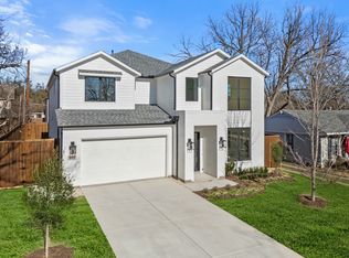 420 Hambrick Rd, Dallas, TX 75218