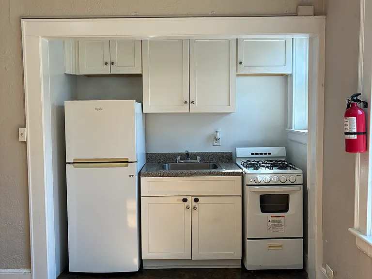 Kitchenette