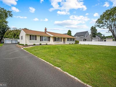 100 Mountain Rd, Fallston, MD, 21047
