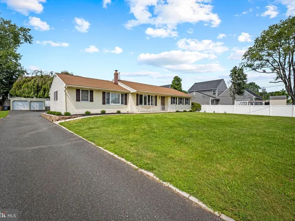 100 Mountain Rd, Fallston, MD 21047