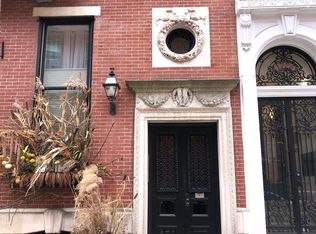 1724 Spruce St #4, Philadelphia, PA 19103