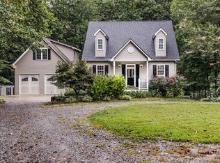 4044 Sutton Rd, Gainesville, GA 30506