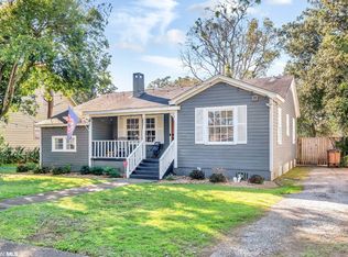 22 Benedict Pl, Mobile, AL 36606