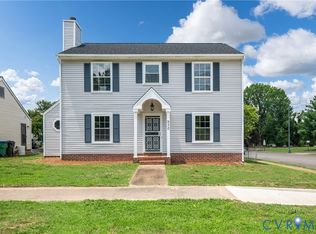 930 Admiral Gravely Blvd, Richmond, VA 23231