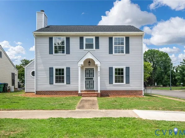930 Admiral Gravely Blvd, Richmond, VA 23231