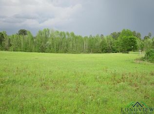 Tbd Muntz Cut, Marshall, TX 75670
