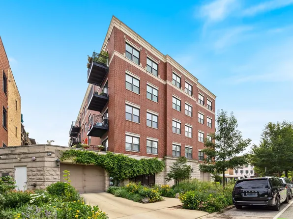 7625 N Eastlake Ter APT 306, Chicago, IL 60626