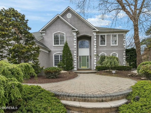 530 Turtle Hollow Drive, Freehold, NJ 07728