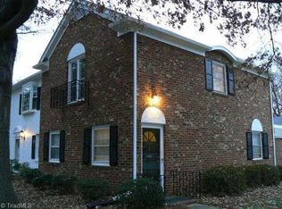 2401 E Patriot Way #E, Greensboro, NC 27408