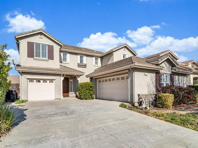 1125 Van Gogh Ln, Patterson, CA, 95363