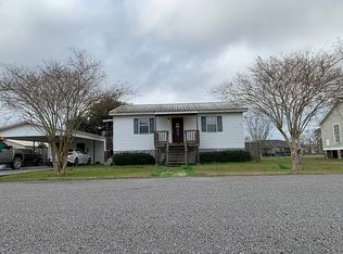 528 Cypress St, Raceland, LA 70394