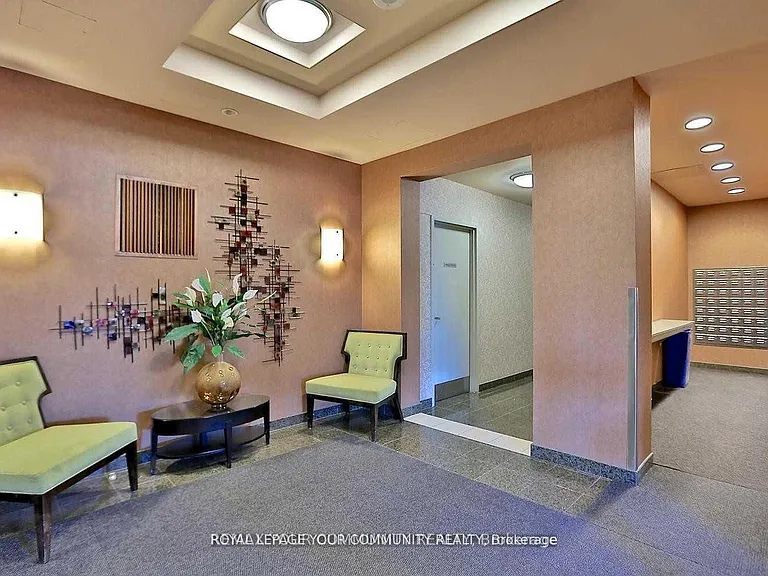 188 Doris Ave #1214 — Photo 32