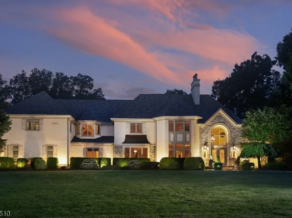 6 Lexington Dr, Warren Twp., NJ 07059
