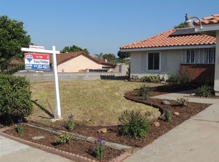 2748 Donax Ave, San Diego, CA 92154