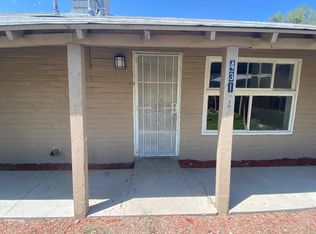 431 S H St #A, Madera, CA 93637