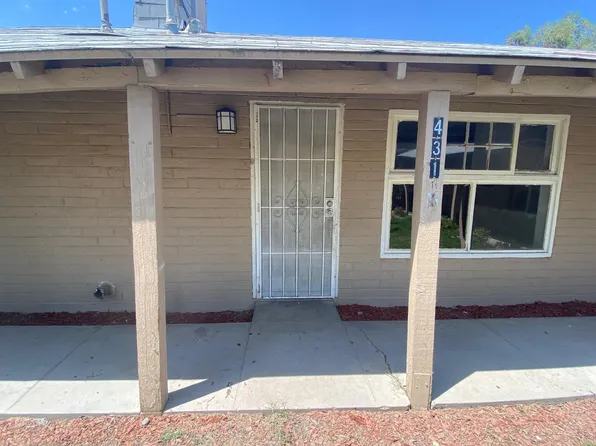 431 S H St #A, Madera, CA 93637