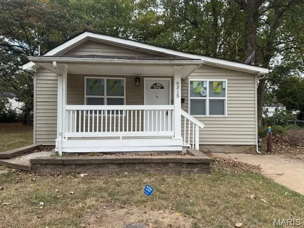 6315 Jackson Ave, Saint Louis, MO 63134