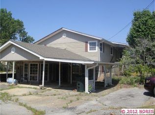 14275 W Highway 66 St, Sapulpa, OK 74066