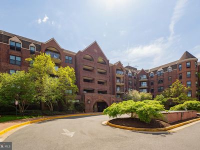2100 Langston Blvd APT 303, Arlington, VA, 22201