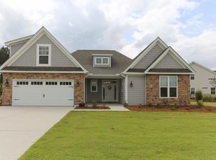 221 Wiregrass Way, Hardeeville, SC 29927