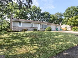 1315 Concord Rd, Mechanicsburg, PA 17050