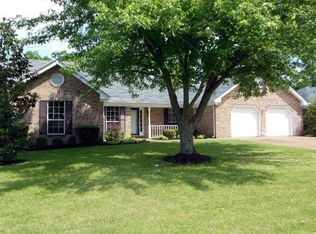 221 Spring Hill Dr, Smyrna, TN 37167