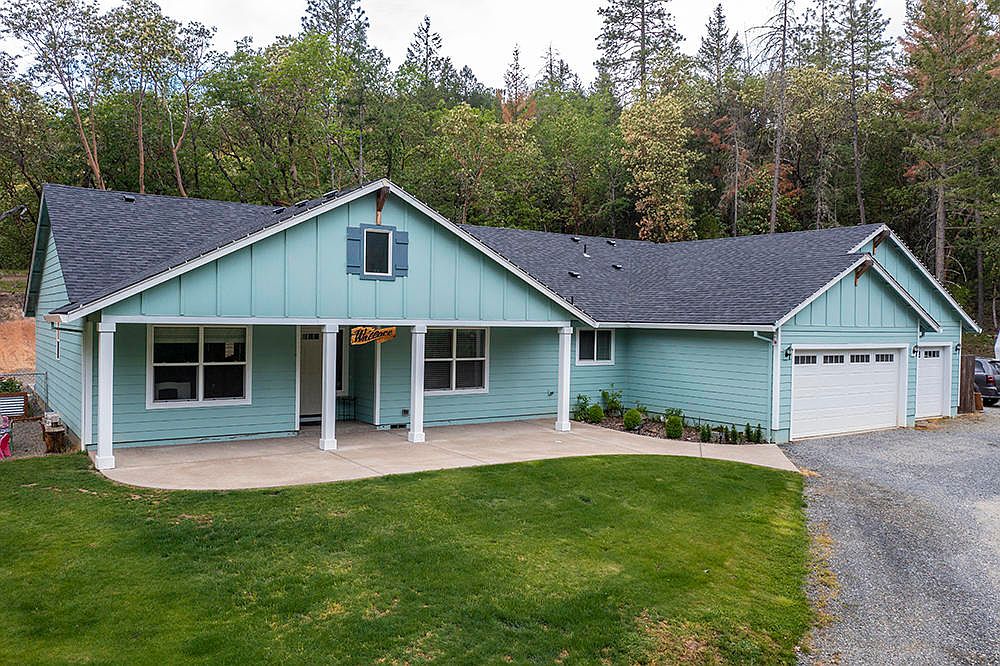 714 Timber Ln, Grants Pass, OR 97526 Zillow