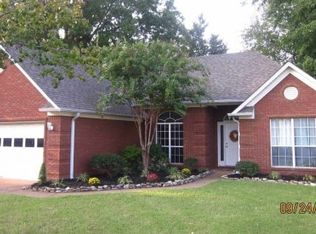 7 Wyndelake Cv, Jackson, TN 38305