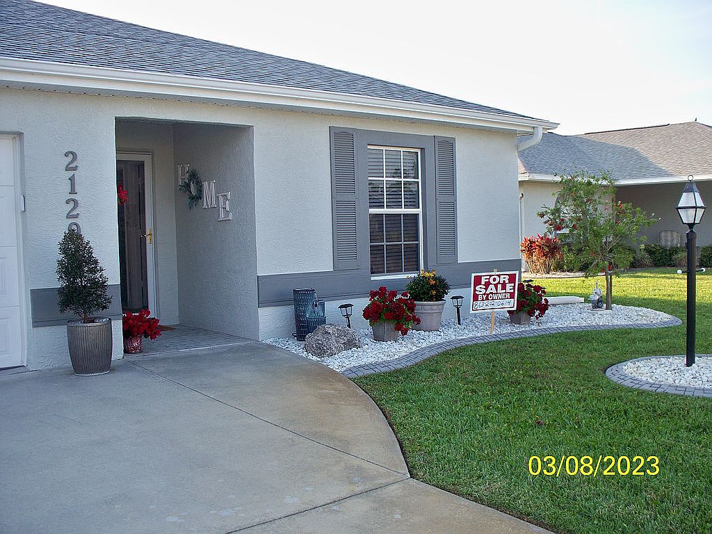 2129 Vantage Trce, Sebring, FL 33872 Zillow