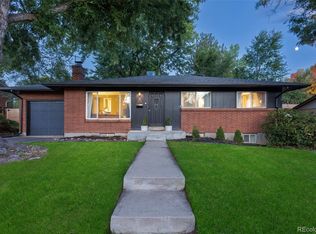 2964 S Winona Ct, Denver, CO 80236