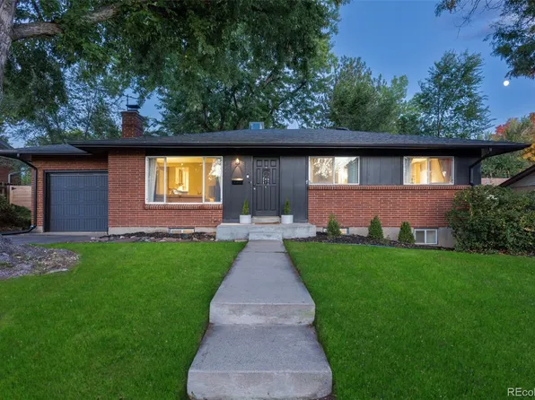 2964 S Winona Court, Denver, CO 80236