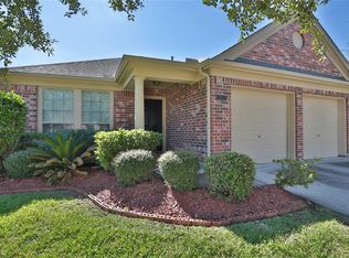 20103 Broad Run Ln, Richmond, TX 77407