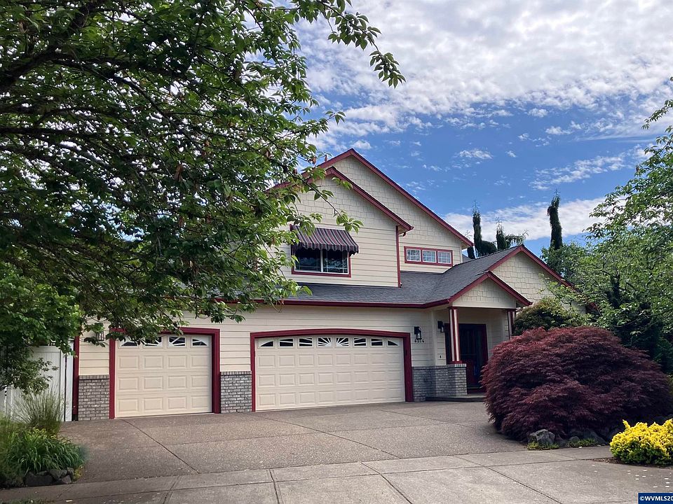 1st image of 4374 Log Dr NE