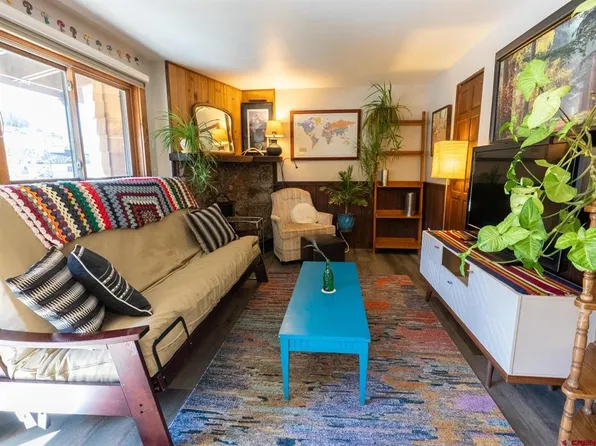 701 Gothic Road #338, Mt. Crested Butte, CO 81225