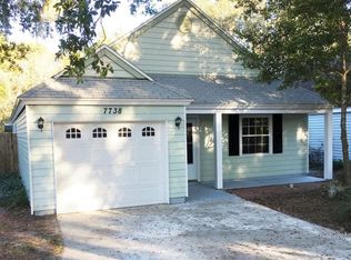 7738 Leesburg Dr S, Jacksonville, FL 32277