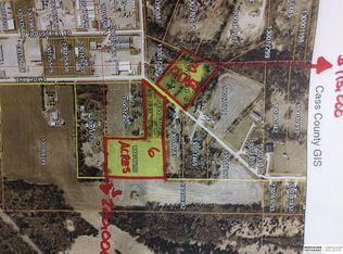 Smith Ave, Plattsmouth, NE 68048