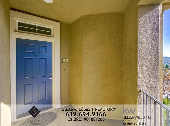 2nd image of 11091 Catarina Ln Unit 330