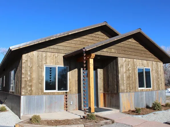 71 Pine Street, Del Norte, CO 81132