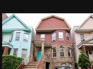 204 Sherman Ave #1, Jersey City, NJ 07307