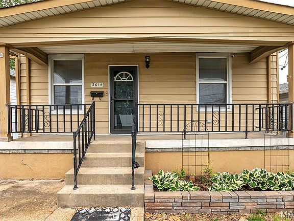 4th image of 3614 Hoffmeister Ave