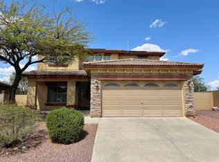 16438 W Rowel Rd, Surprise, AZ 85387