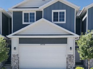 4758 E Hidden Loop Rd, Eagle Mountain, UT 84005