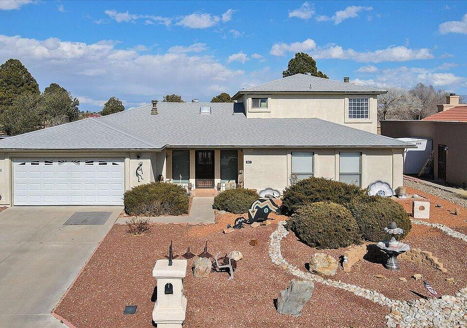 647 Frederico Blvd, Rio Communities, NM 87002 Zillow