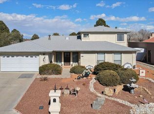 647 Frederico Blvd, Rio Communities, NM 87002