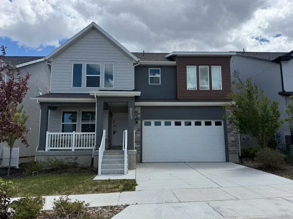 6663 W Yawkey Way, Herriman, UT 84096